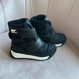 Toddler Sorel Whitney Boot